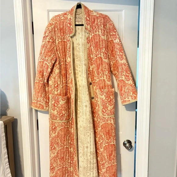 We The Free wildflower, blossom, duster, medium - Picture 5 of 11